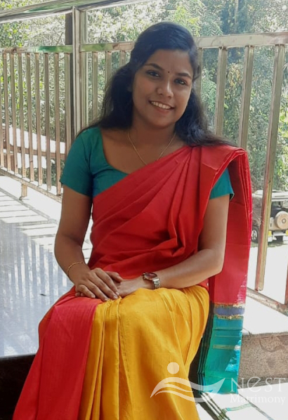 Dr. Nayana Antony